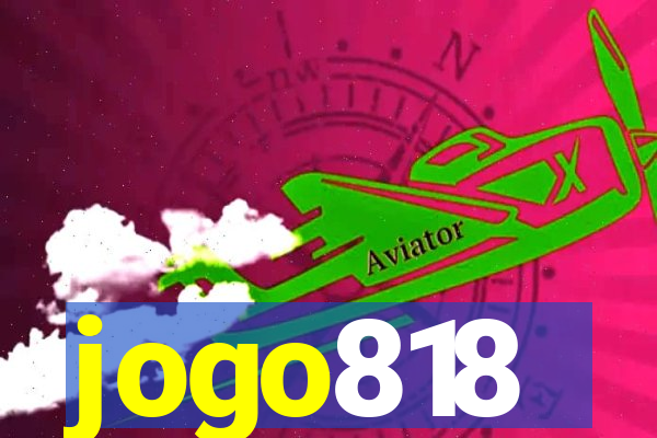 jogo818