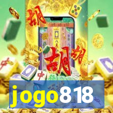 jogo818