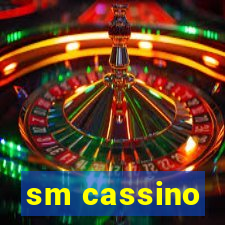 sm cassino