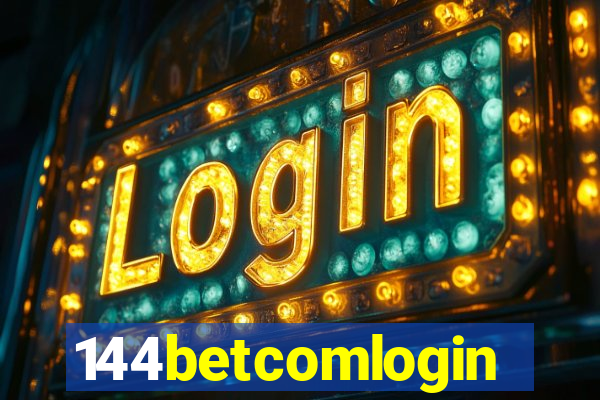 144betcomlogin