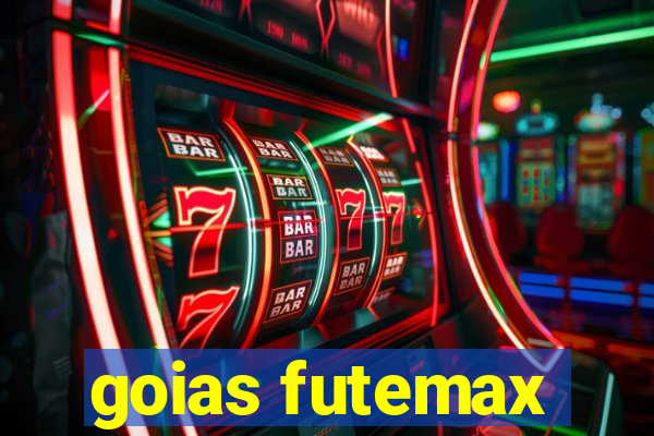 goias futemax