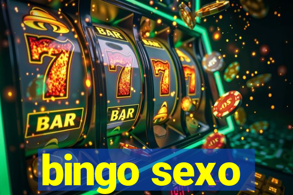 bingo sexo