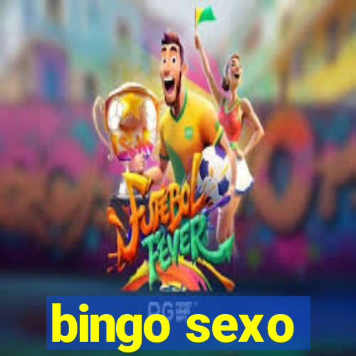 bingo sexo