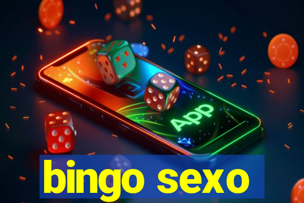 bingo sexo