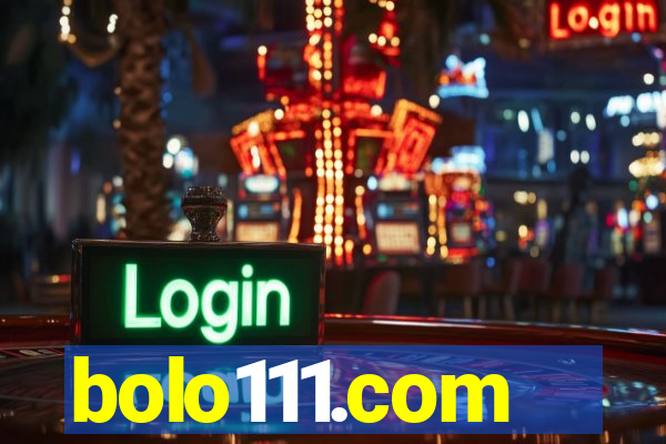 bolo111.com