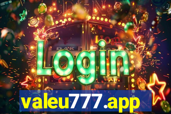 valeu777.app