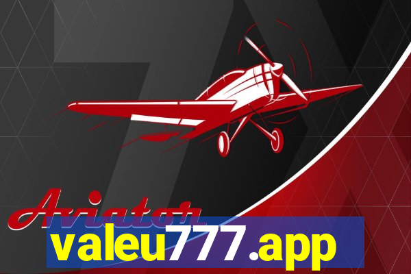 valeu777.app