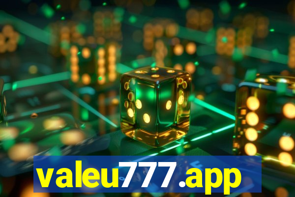 valeu777.app