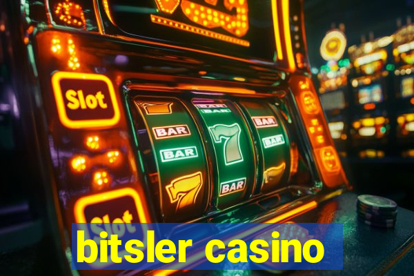 bitsler casino