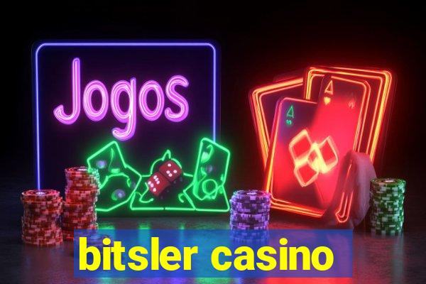 bitsler casino