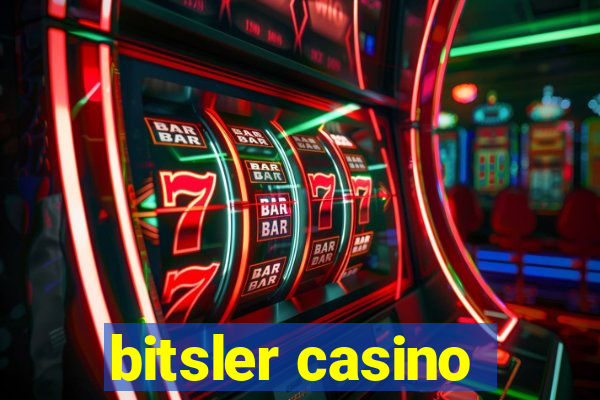 bitsler casino