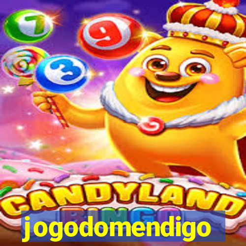 jogodomendigo