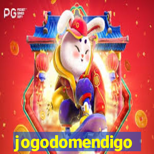 jogodomendigo