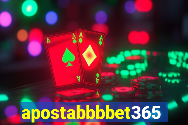 apostabbbbet365