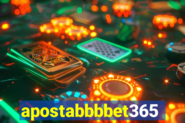 apostabbbbet365