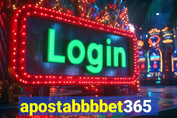 apostabbbbet365