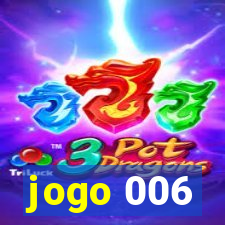 jogo 006