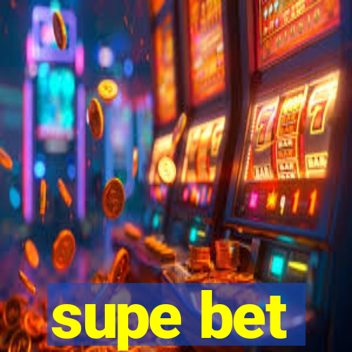 supe bet