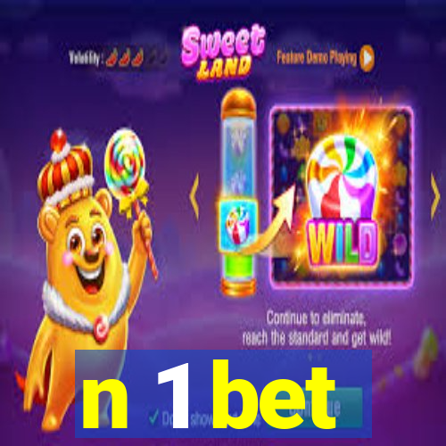 n 1 bet