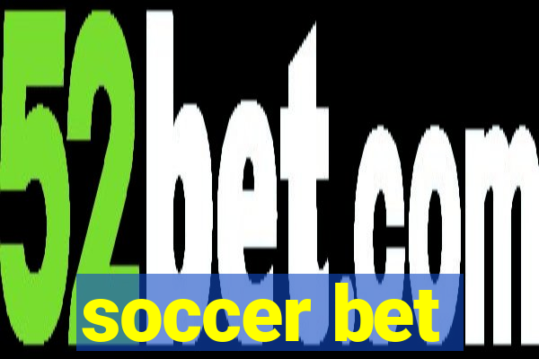 soccer bet