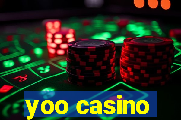 yoo casino