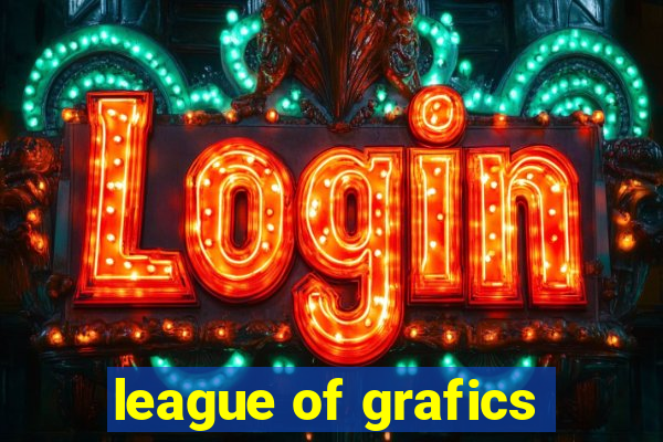 league of grafics