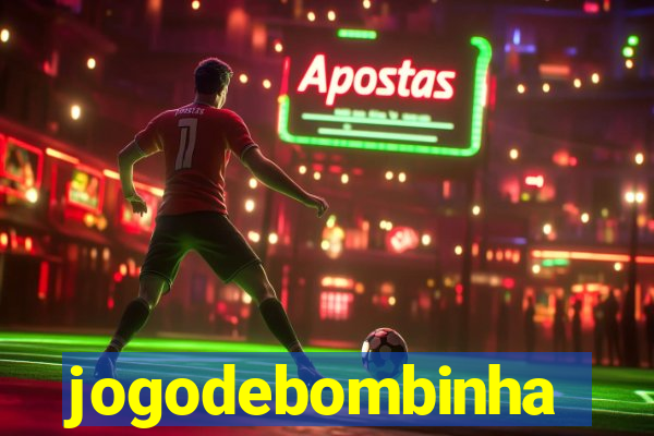 jogodebombinha