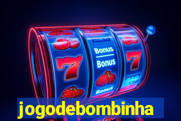 jogodebombinha