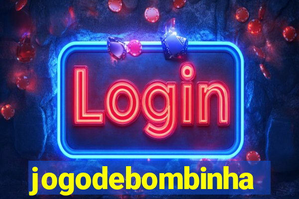 jogodebombinha