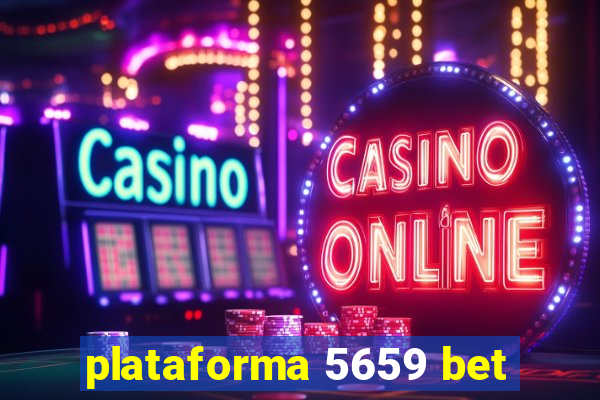 plataforma 5659 bet