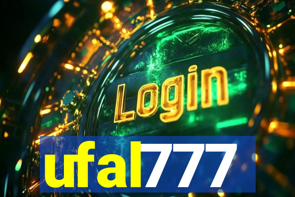 ufal777