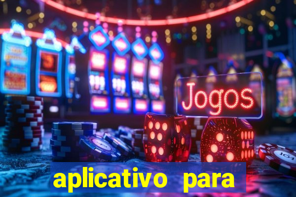 aplicativo para ganhar dinheiro jogos