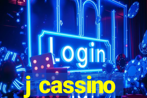 j cassino