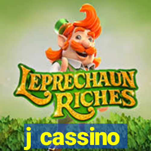 j cassino