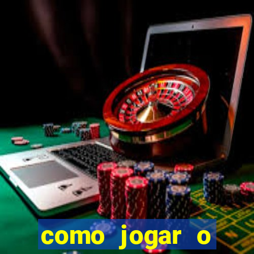 como jogar o fortune dragon