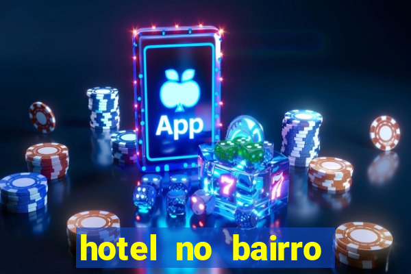 hotel no bairro bet芒nia bh