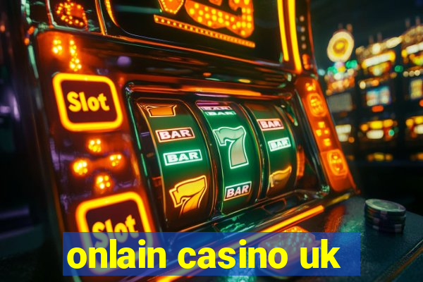 onlain casino uk