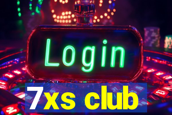 7xs club