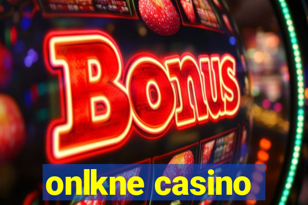 onlkne casino