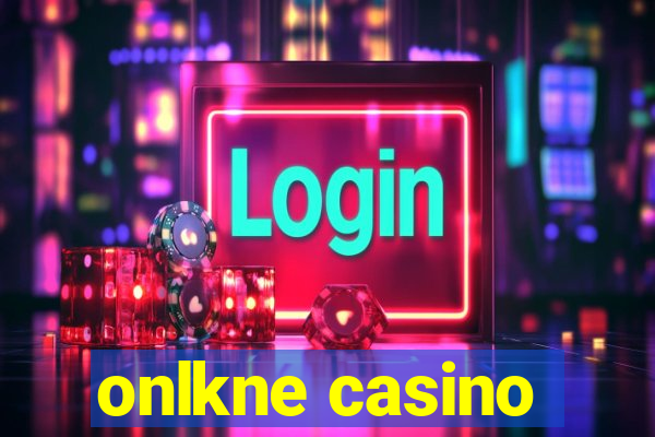 onlkne casino