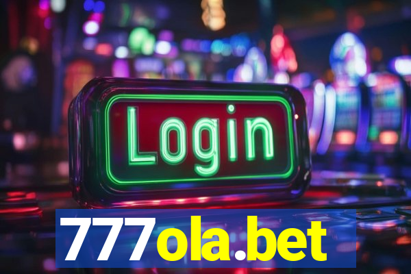 777ola.bet