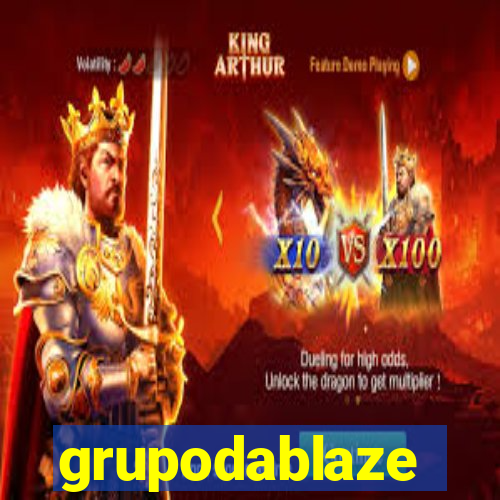 grupodablaze