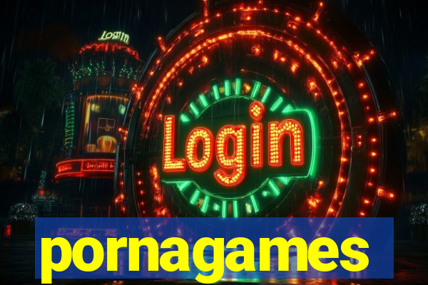 pornagames