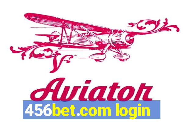 456bet.com login