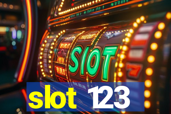 slot 123