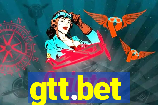 gtt.bet