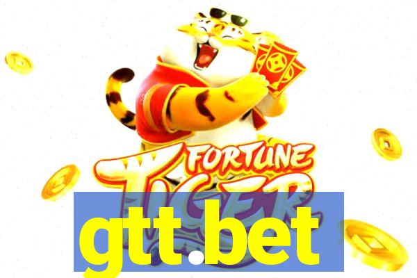 gtt.bet