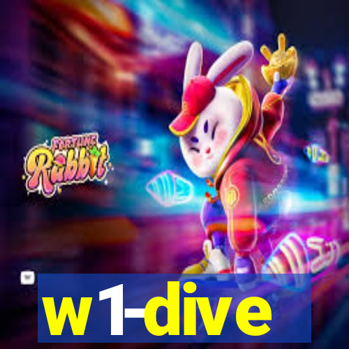 w1-dive