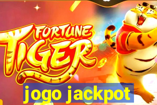 jogo jackpot