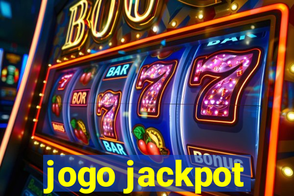 jogo jackpot